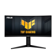 Curved Monitor