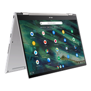 Chromebook Enterprise Flip