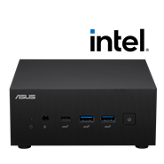Mini PC PN Series - Intel System 