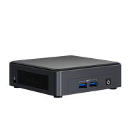 Kit NUC
