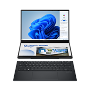 Zenbook DUO