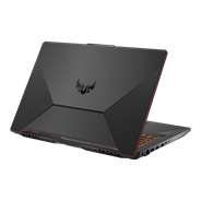 ASUS TUF Gaming F17