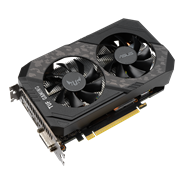TUF-GTX1650S-4G-GAMING
