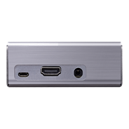 Tinker Fanless Aluminum Case